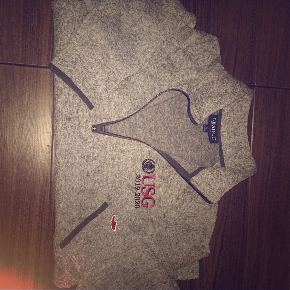 USG SWEATER